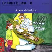 ANEM AL DENTISTA | 9788476025727 | PALACIN, ADELINA              /VERDAGUER, ASSUMPTA