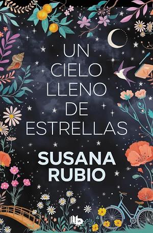 Las hermanas Luna 02 Un cielo lleno de estrellas | 9788413148892 | SUSANA RUBIO