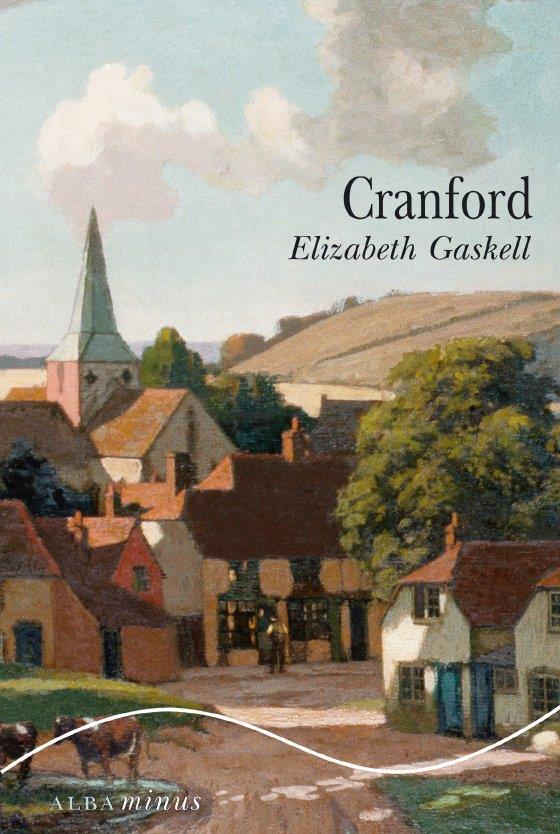 CRANFORD | 9788484287261 | GASKELL, ELIZABETH