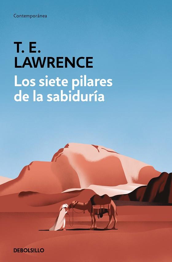 LOS SIETE PILARES DE LA SABIDURIA | 9788466362382 | T. E. LAWRENCE