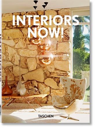 INTERIORS NOW! | 9783836591966 | ANGELIKA TASCHEN