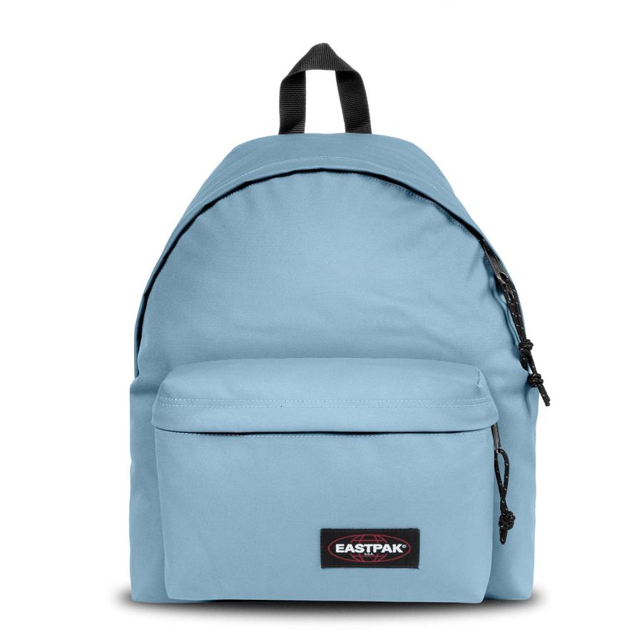 PADDED PAK'R ICY BLUE | 195439950443 | EASTPAK