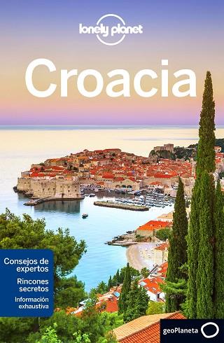 CROACIA | 9788408165286 | VVAA