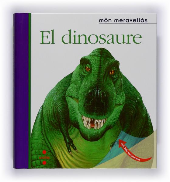 EL DINOSAURE | 9788466120944 | VVAA