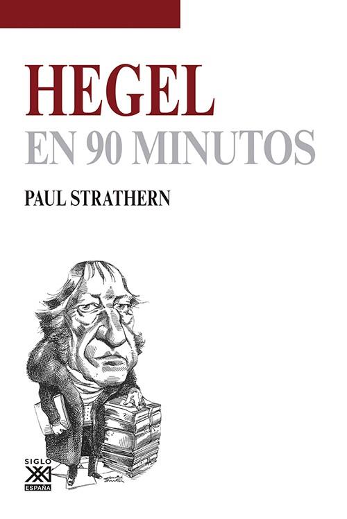 HEGEL EN 90 MINUTOS | 9788432316623 | STRATHERN, Paul