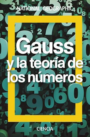 GAUSS Y LA TEORIA DE LOS NUMEROS | 9788482986951 | ANTONIO RUFIAN