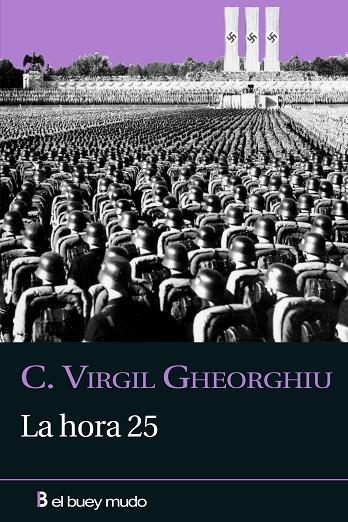 HORA 25, LA | 9788493778903 | GHEORGHIU, C. VIRGIL