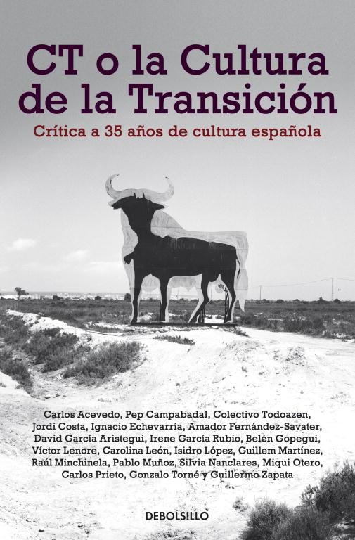 CT O LA CULTURA DE LA TRANSICION | 9788499896946 | MARTINEZ, GUILLEM