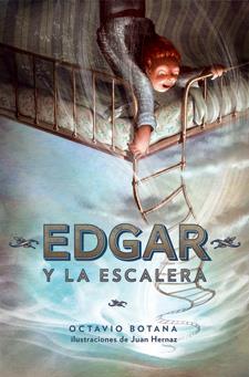 EDGAR Y LA ESCALERA (CAST) | 9788424646462 | BOTANA, OCTAVIO