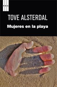 MUJERES EN LA PLAYA | 9788490062678 | ALSTERDAL, TOVE