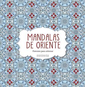 MANDALAS DE ORIENTE | 9788467742947 | VVAA