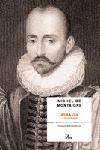 ASSAIGS LLIBRE PRIMER | 9788484379027 | MONTAIGNE, MICHEL DE