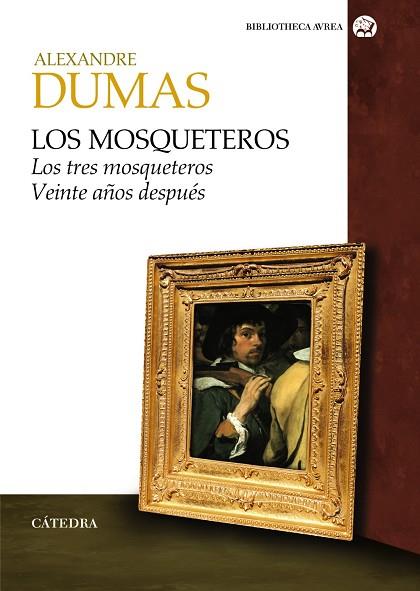 Los tres mosqueteros | 9788437631981 | Dumas, Alejandro