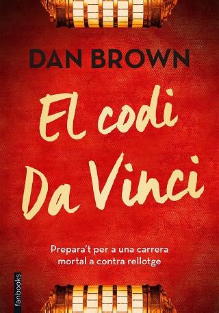 EL CODI DA VINCI | 9788416716036 | DAN BROWN