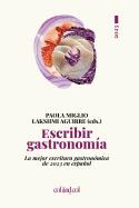 Escribir gastronomia 2024 | 9788419483492 | VV.AA.