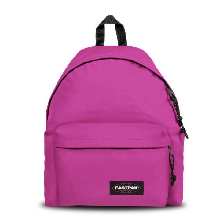 PADDED PAK'R TROPICAL PINK | 5400806663860 | EASTPAK