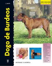 DOGO DE BURDEOS | 9788425513046 | JANISH, J.