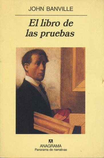 EL LIBRO DE LAS PRUEBAS (PN) | 9788433969163 | BANVILLE, JOHN