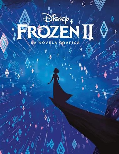 Frozen 2 La novela grafica | 9788417062354 | Disney