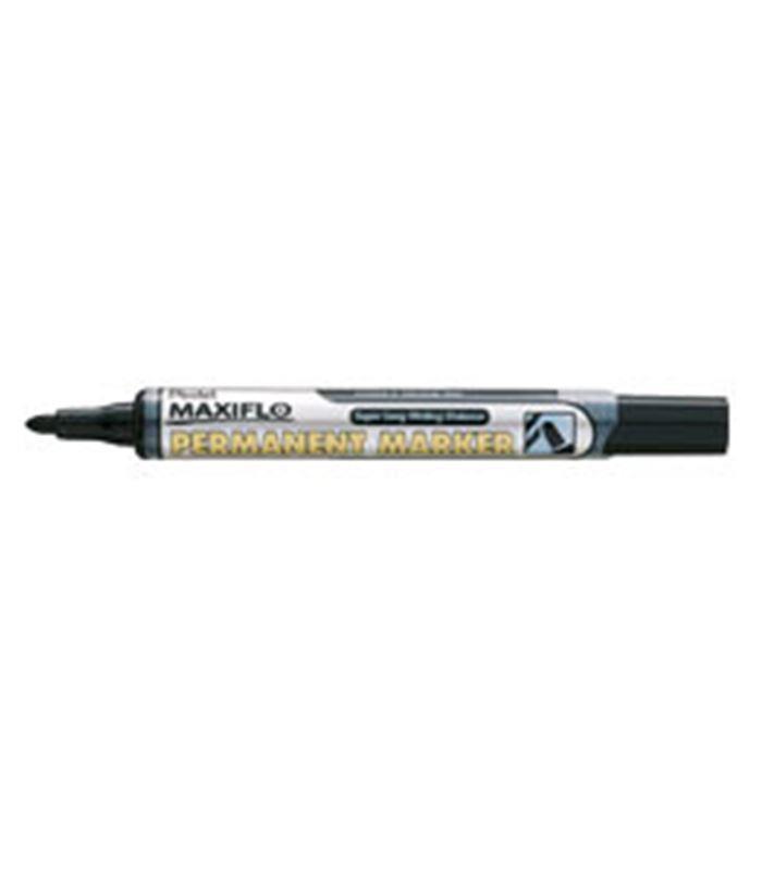 PENTEL MAXIFLO RETOLADOR PERMANENT NEGRE | 3474375050019