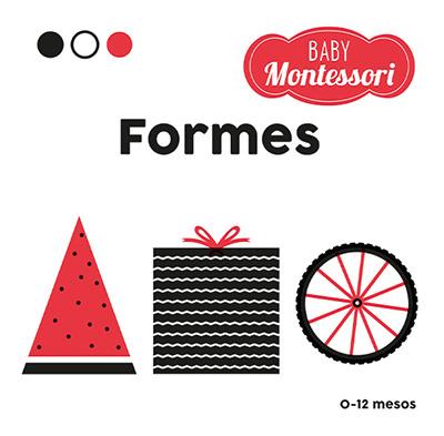 FORMES | 9788468267449 | AGNESE BARUZZI