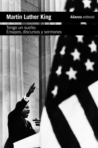 TENGO UN SUEÑO. ENSAYOS, DISCURSOS Y SERMONES | 9788413621371 | MARTIN LUTHER KING