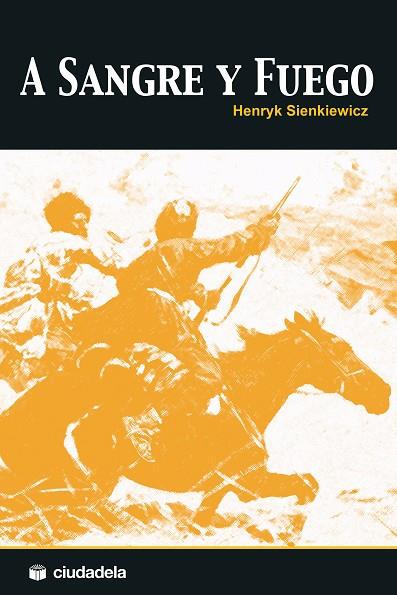 A Sangre y fuego | 9788415436195 | Henryk Sienkiewicz