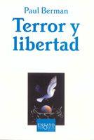 TERROR Y LIBERTAD E-67 | 9788483103814 | BERMAN, PAUL