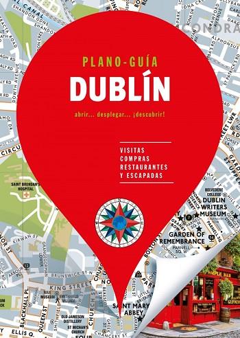 DUBLIN | 9788466659550 | AUTORES GALLIMARD