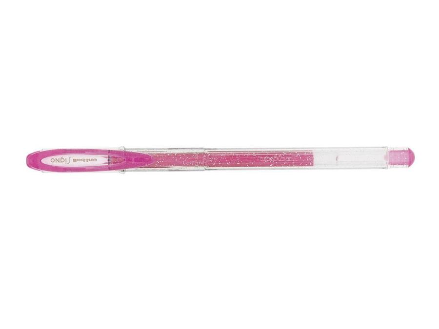 UNI-BALL SIGNO SPARKLING ROSA | 4902778788929