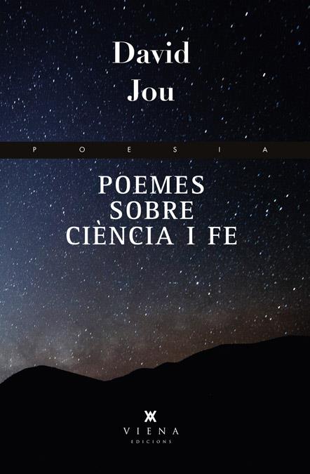 POEMES SOBRE CIENCIA I FE | 9788483307236 | JOU, DAVID