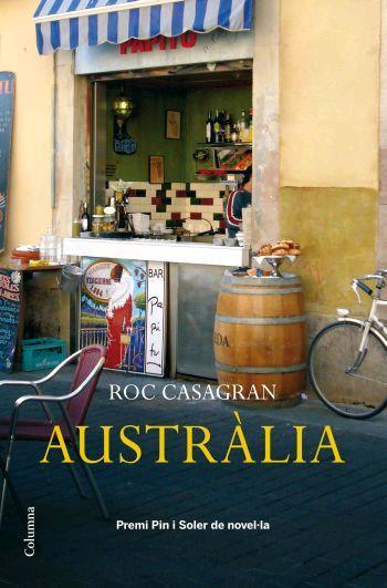 AUSTRALIA | 9788466408950 | CASAGRAN, ROC