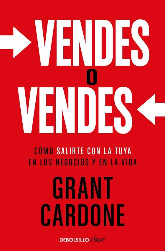 Vendes o vendes | 9788466371797 | TIMOTHY GRANT CARDONE