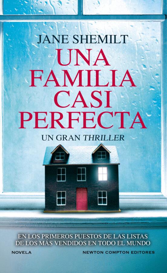 Una familia casi perfecta | 9788412614572 | JANE SHEMILT