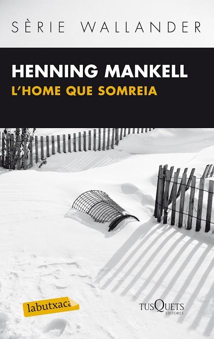 HOME QUE SOMREIA, L' | 9788483836064 | MANKELL, HENNING