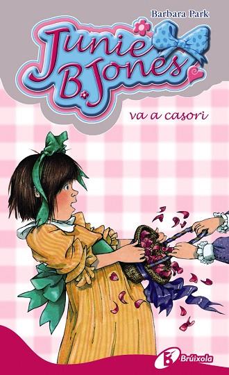 JUNIE B. JONES VA A CASORI | 9788499060606 | PARK, BARBARA