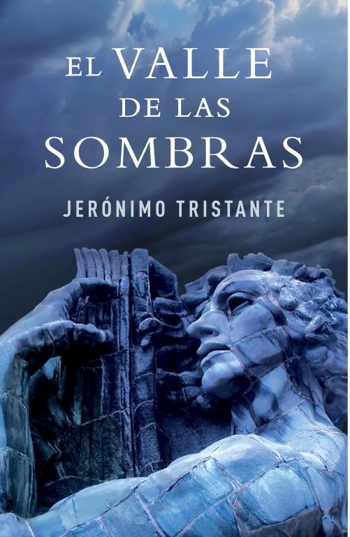 EL VALLE DE LAS SOMBRAS | 9788401339769 | TRISTANTE, JERONIMO