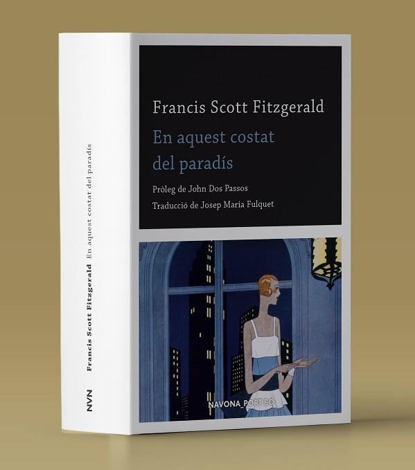 En aquest costat del paradís | 9788417978822 | FRANCIS SCOTT FITZGERALD