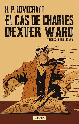 EL CAS DE CHARLES DEXTER WARD | 9788419676382 | H. P. LOVECRAFT