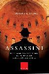 ASSASSINI | 9788466405805 | GIFFORD, THOMAS