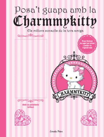 POSA'T GUAPA AMB LA CHARMMKITTY | 9788499323466 | YUKO YUMAGUCHI