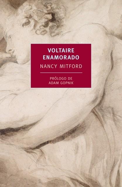 VOLTAIRE ENAMORADO | 9788415355403 | MITFORD, NANCY