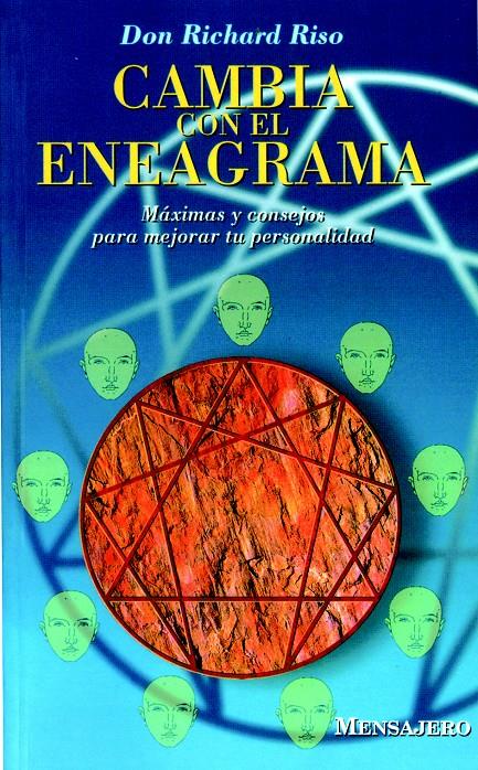 CAMBIA CON EL ENAGRAMA | 9788427120969 | RISO, DON RICHARD