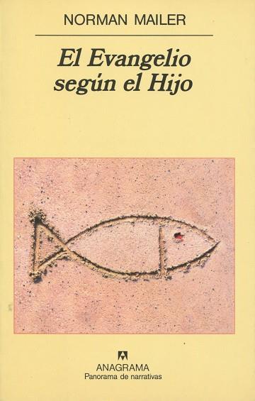 EL EVANGELIO SEGUN EL HIJO | 9788433908773 | MAILER, NORMAN