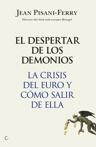 EL DESPERTAR DE LOS DEMONIOS | 9788495348845 | PISANI-FERRY, JEAN