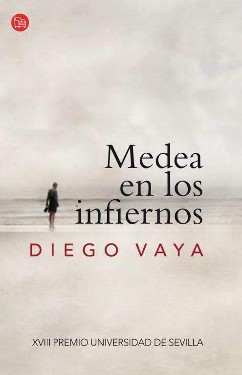 MEDEA EN LOS INFIERNOS | 9788466327305 | VAYA, DIEGO