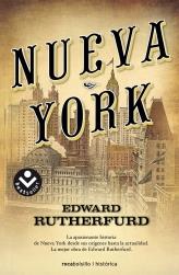 Nueva York | 9788492833450 | Edward Rutherfurd