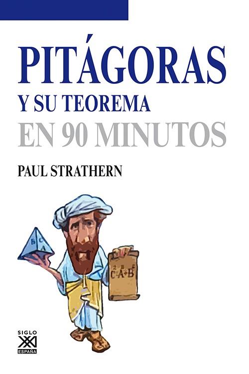 PITAGORAS Y SU TEOREMA | 9788432316593 | STRATHERN, PAUL