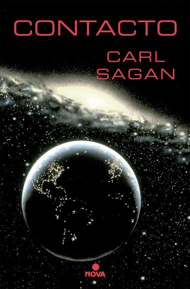 CONTACTO | 9788419260178 | CARL SAGAN