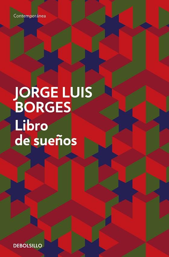 Libro de sueños | 9788490321959 | Borges, Jorge Luis